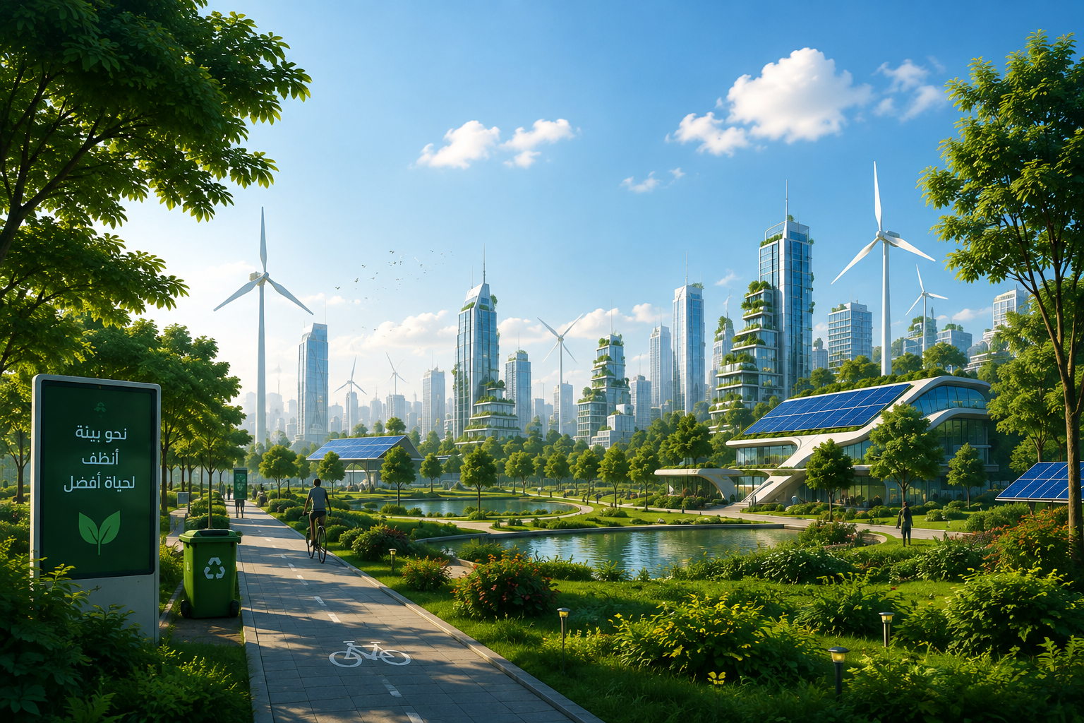EcoCity