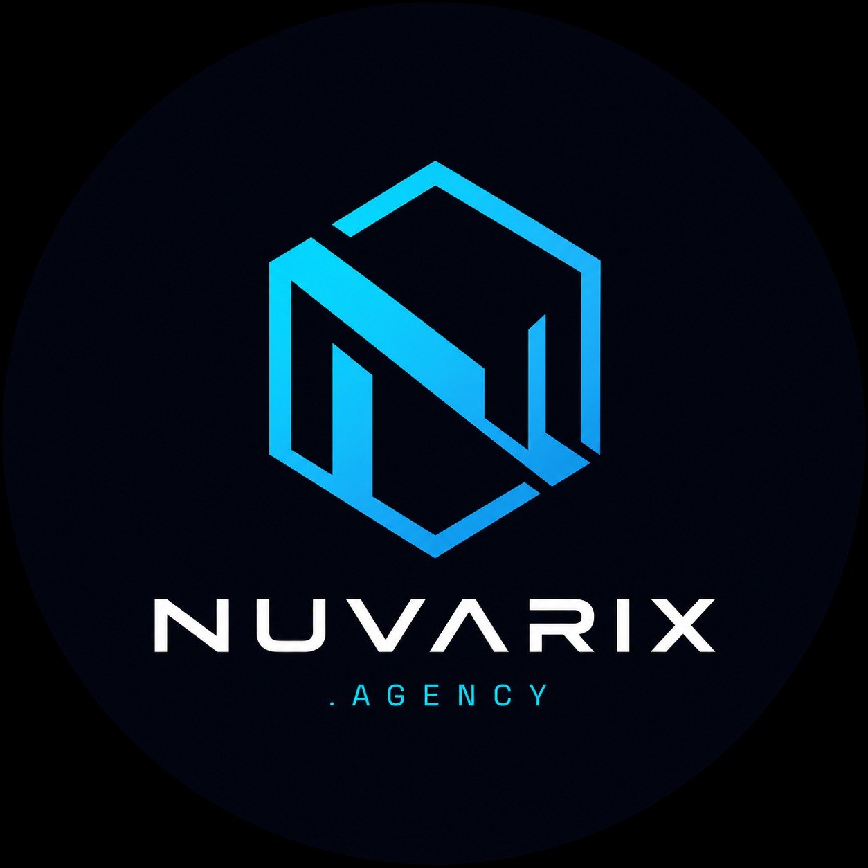 Nuvarix Founder
